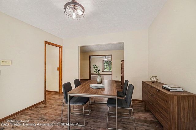 974 W Dansville Road, Mason, MI 48854