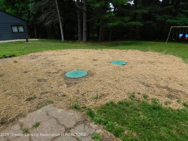 974 W Dansville Road, Mason, MI 48854