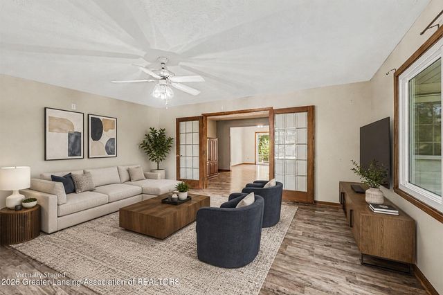 974 W Dansville Road, Mason, MI 48854