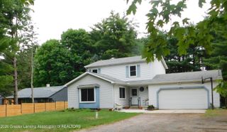 974 W Dansville Road, Mason, MI 48854