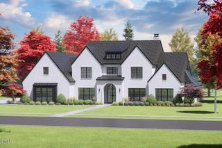 8916 Morning Song Court, New Hill, NC 27562