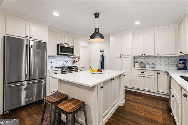 935 Wordsworth Drive, Roswell, GA 30075