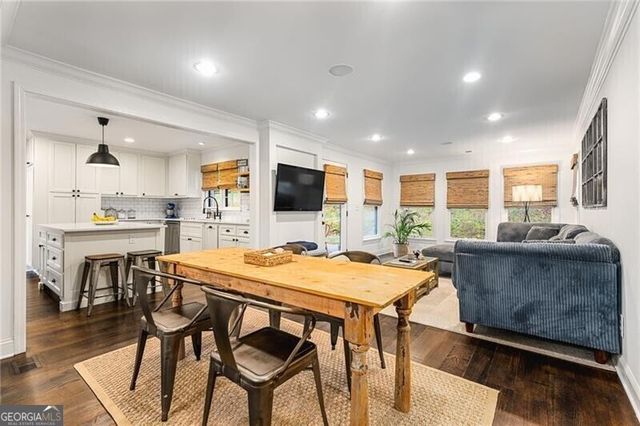 935 Wordsworth Drive, Roswell, GA 30075