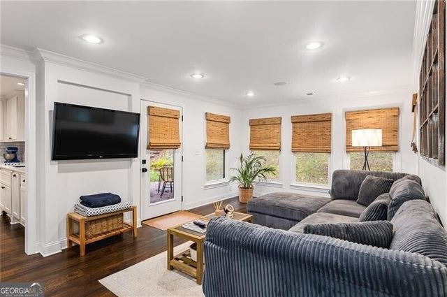 935 Wordsworth Drive, Roswell, GA 30075