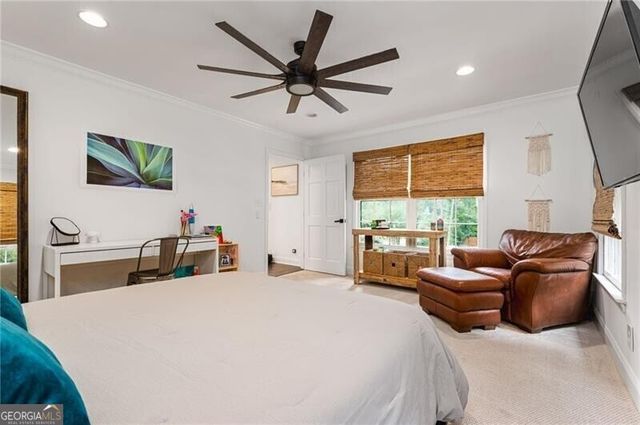 935 Wordsworth Drive, Roswell, GA 30075