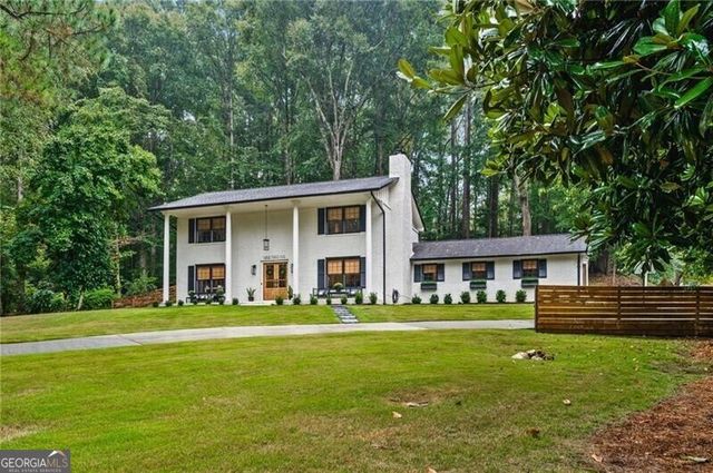 935 Wordsworth Drive, Roswell, GA 30075