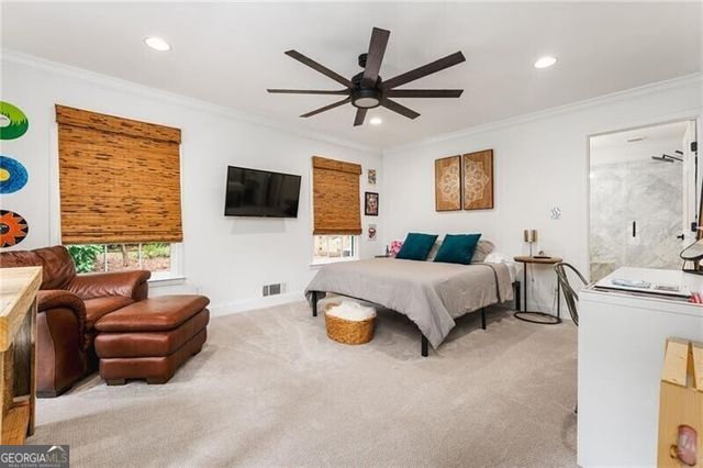 935 Wordsworth Drive, Roswell, GA 30075