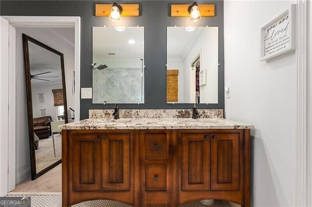 935 Wordsworth Drive, Roswell, GA 30075