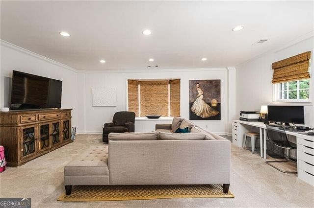 935 Wordsworth Drive, Roswell, GA 30075