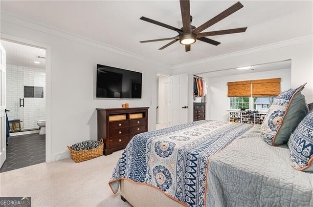 935 Wordsworth Drive, Roswell, GA 30075