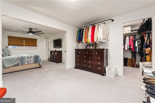 935 Wordsworth Drive, Roswell, GA 30075