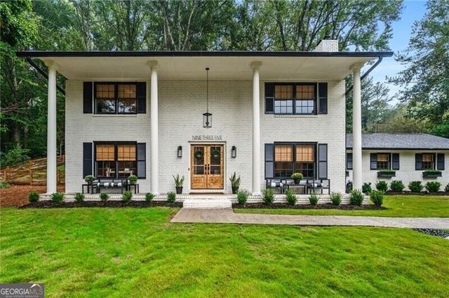 935 Wordsworth Drive, Roswell, GA 30075