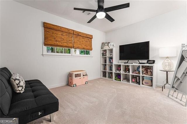 935 Wordsworth Drive, Roswell, GA 30075