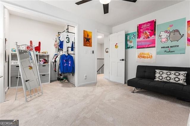 935 Wordsworth Drive, Roswell, GA 30075