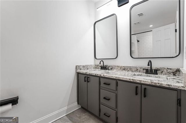 935 Wordsworth Drive, Roswell, GA 30075