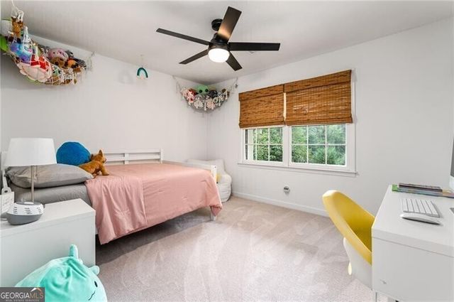 935 Wordsworth Drive, Roswell, GA 30075