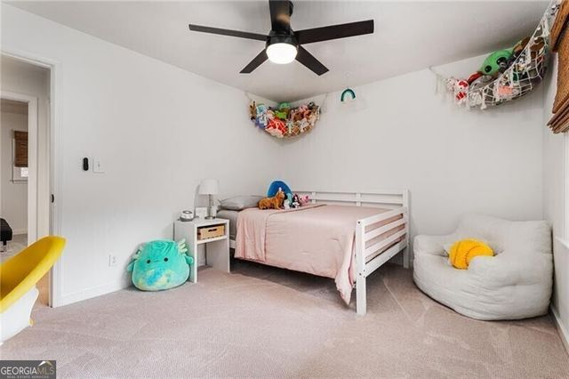 935 Wordsworth Drive, Roswell, GA 30075