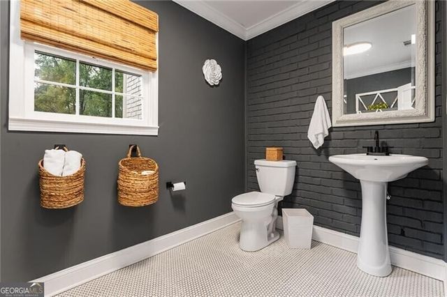 935 Wordsworth Drive, Roswell, GA 30075