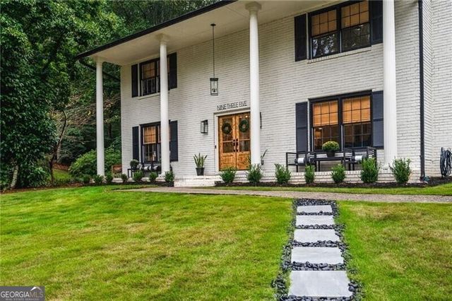 935 Wordsworth Drive, Roswell, GA 30075