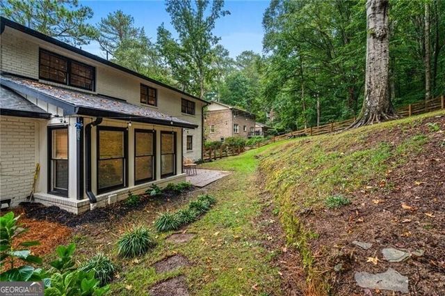 935 Wordsworth Drive, Roswell, GA 30075