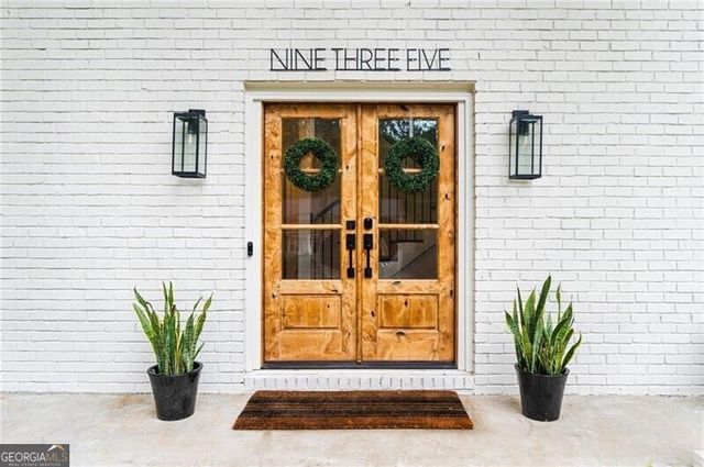 935 Wordsworth Drive, Roswell, GA 30075