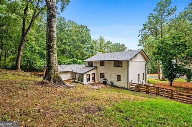 935 Wordsworth Drive, Roswell, GA 30075