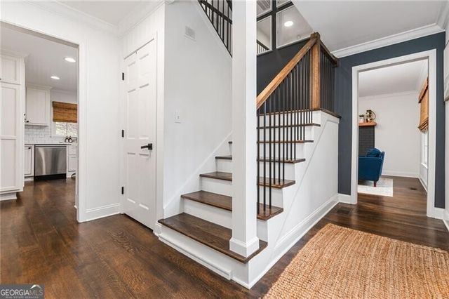 935 Wordsworth Drive, Roswell, GA 30075