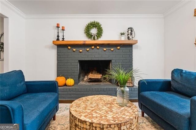 935 Wordsworth Drive, Roswell, GA 30075