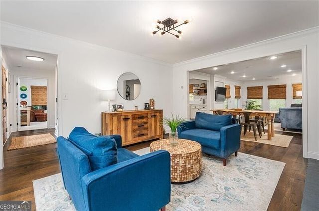 935 Wordsworth Drive, Roswell, GA 30075