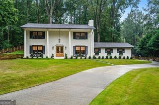 935 Wordsworth Drive, Roswell, GA 30075