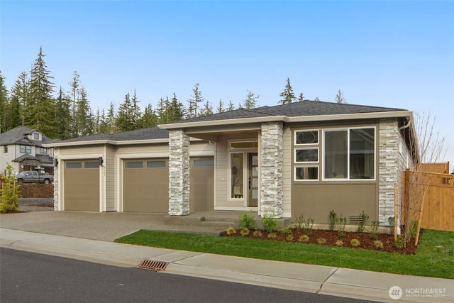 4145 SW Bigler Way, Port Orchard, WA 98367