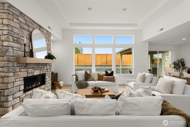 4145 SW Bigler Way, Port Orchard, WA 98367