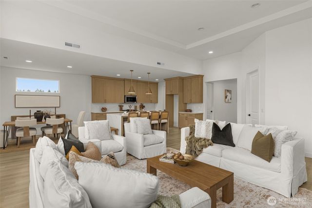 4145 SW Bigler Way, Port Orchard, WA 98367