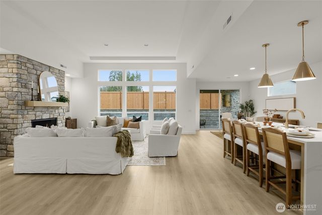 4145 SW Bigler Way, Port Orchard, WA 98367