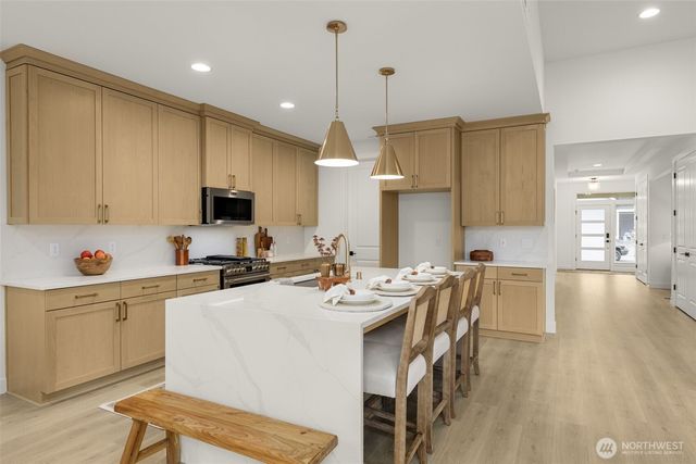 4145 SW Bigler Way, Port Orchard, WA 98367