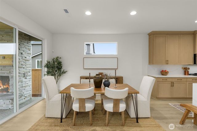 4145 SW Bigler Way, Port Orchard, WA 98367