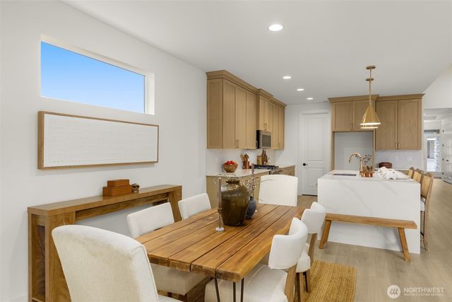 4145 SW Bigler Way, Port Orchard, WA 98367