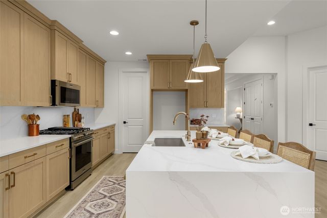 4145 SW Bigler Way, Port Orchard, WA 98367