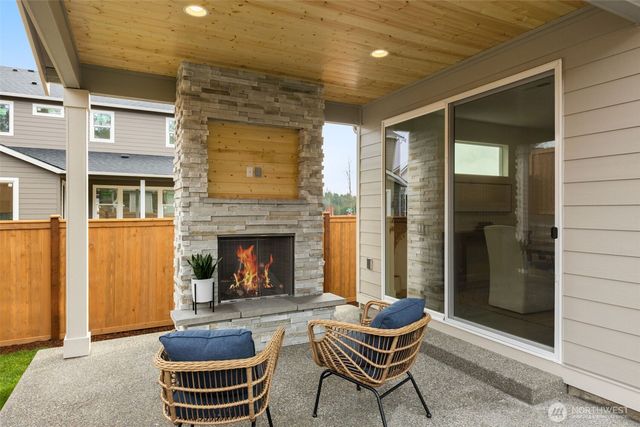 4145 SW Bigler Way, Port Orchard, WA 98367