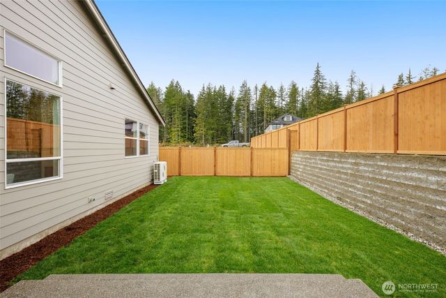 4145 SW Bigler Way, Port Orchard, WA 98367