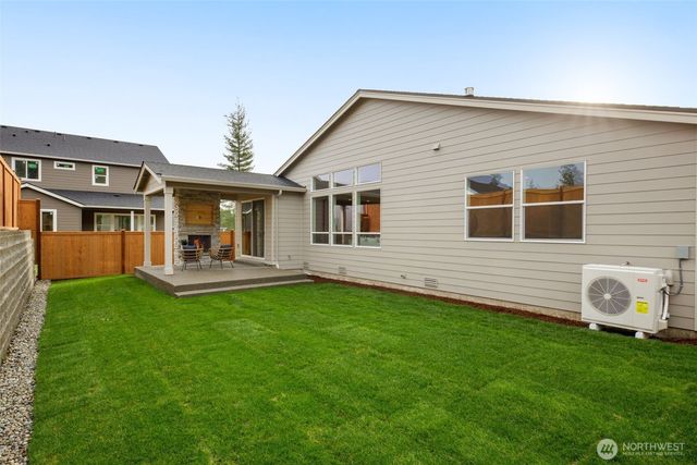 4145 SW Bigler Way, Port Orchard, WA 98367