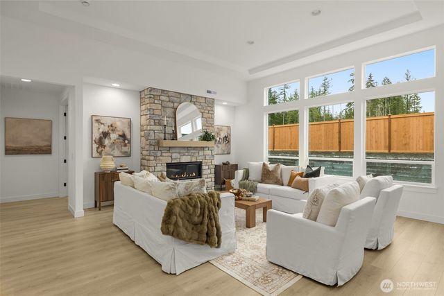 4145 SW Bigler Way, Port Orchard, WA 98367