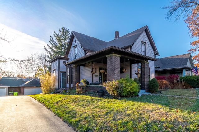 1104 Guilford Street, Huntington, IN 46750