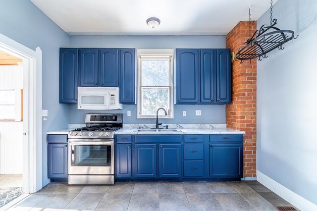 1104 Guilford Street, Huntington, IN 46750