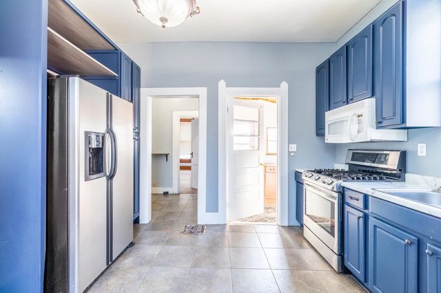 1104 Guilford Street, Huntington, IN 46750