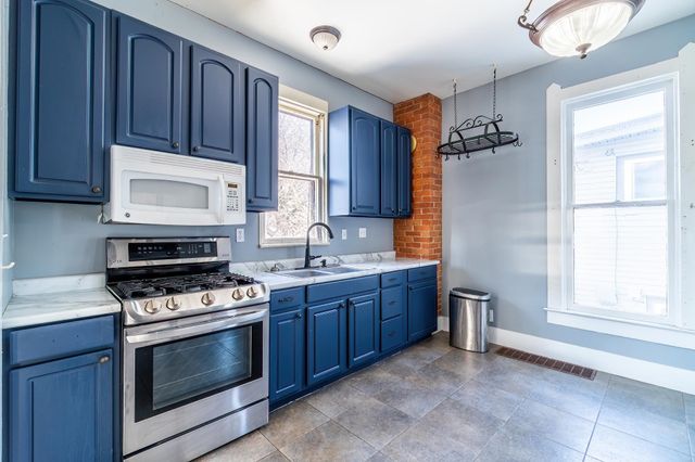 1104 Guilford Street, Huntington, IN 46750