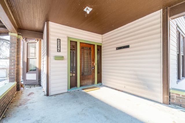 1104 Guilford Street, Huntington, IN 46750