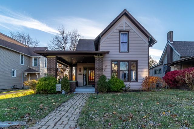 1104 Guilford Street, Huntington, IN 46750