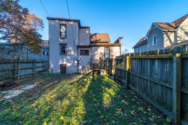 1104 Guilford Street, Huntington, IN 46750