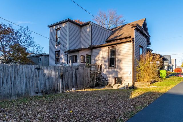 1104 Guilford Street, Huntington, IN 46750